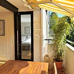 Apartment Hyggeliving - Deluxe - 90qm - Balkon - Gartenblick - 55 Zoll Tv - Boxspringbetten - Hunde - - Fahrradkeller Bad Harzburg