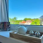 Appartamento Hyggeliving Bad Harzburg