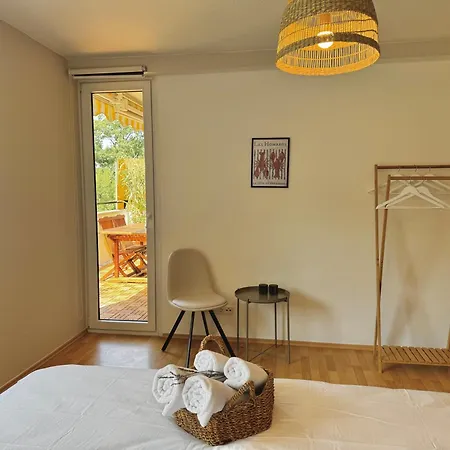 Hyggeliving - 90qm - Balkon - 55 Zoll Tv - Boxspringbetten - Kueche - Jette Bad Harzburg