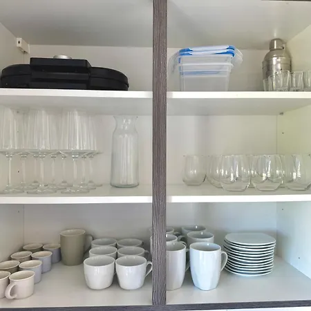 Apartman Hyggeliving