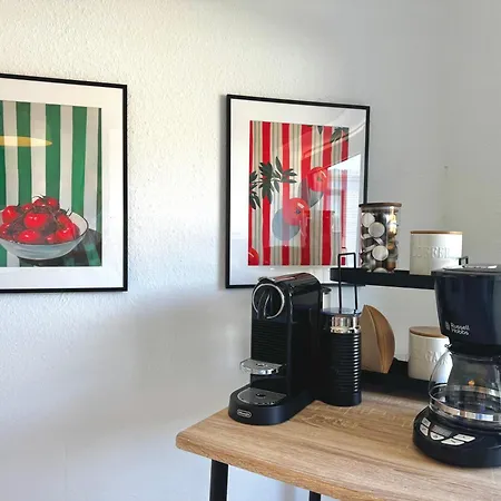 Hyggeliving Bad Harzburg