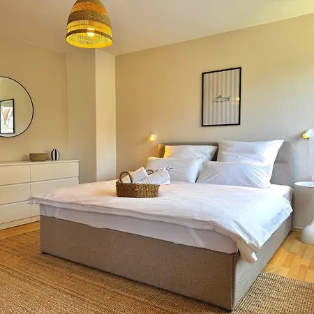 Hyggeliving Apartman *