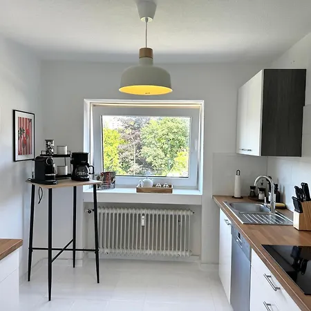 Hyggeliving Appartement *