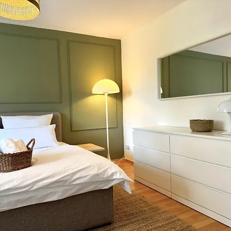 Apartman Hyggeliving