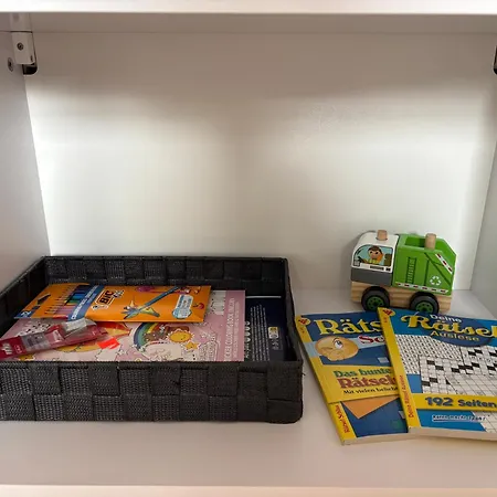 Apartman Hyggeliving