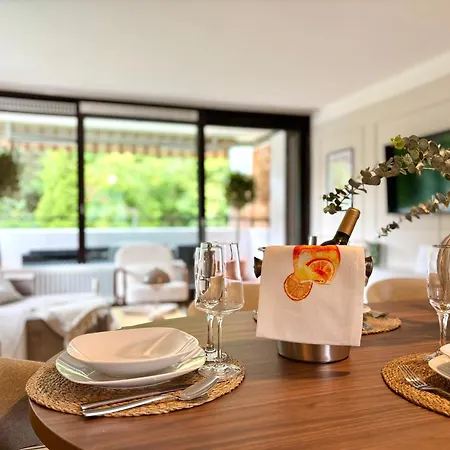 Hyggeliving Apartman Bad Harzburg