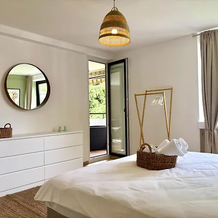 Hyggeliving Apartment