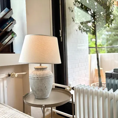 Hyggeliving *