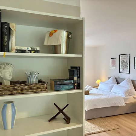 Apartman Hyggeliving Bad Harzburg