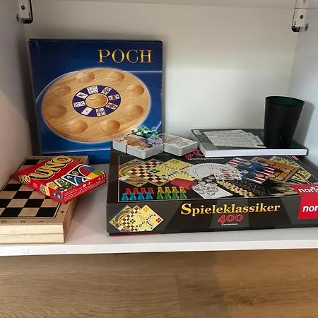 Apartment Hyggeliving