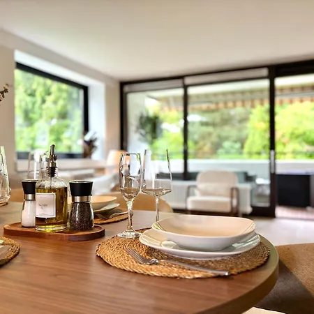 Hyggeliving Apartman Bad Harzburg