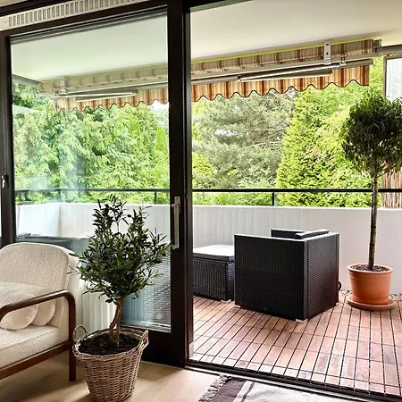 Hyggeliving Apartment *