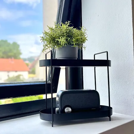 Apartment Hyggeliving *