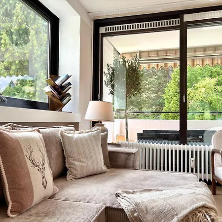 Appartement Hyggeliving *