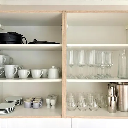 Hyggeliving Appartement *