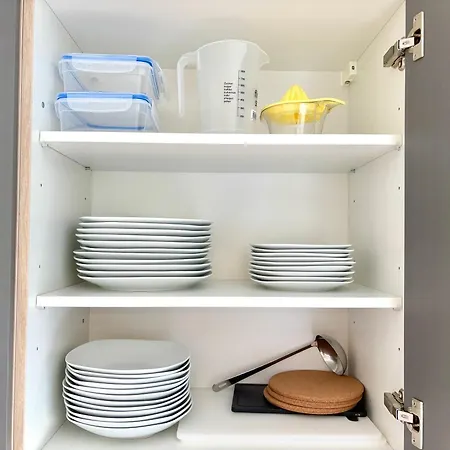 Apartman Hyggeliving
