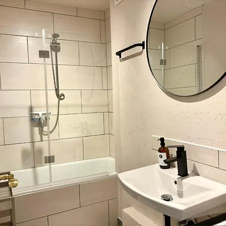 Apartman Hyggeliving Bad Harzburg
