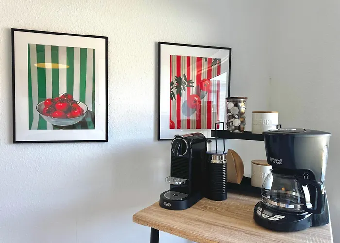 Hyggeliving Bad Harzburg