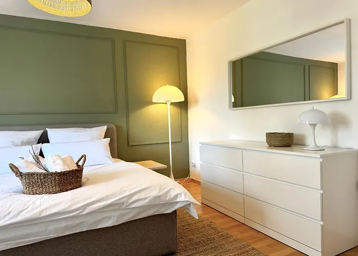 Apartament Hyggeliving