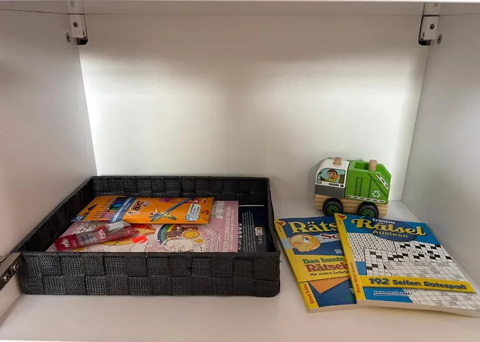 Apartament Hyggeliving