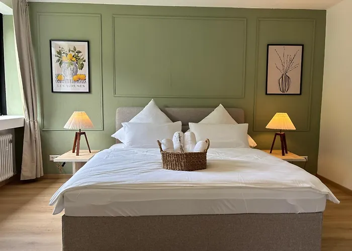 Hyggeliving * Bad Harzburg