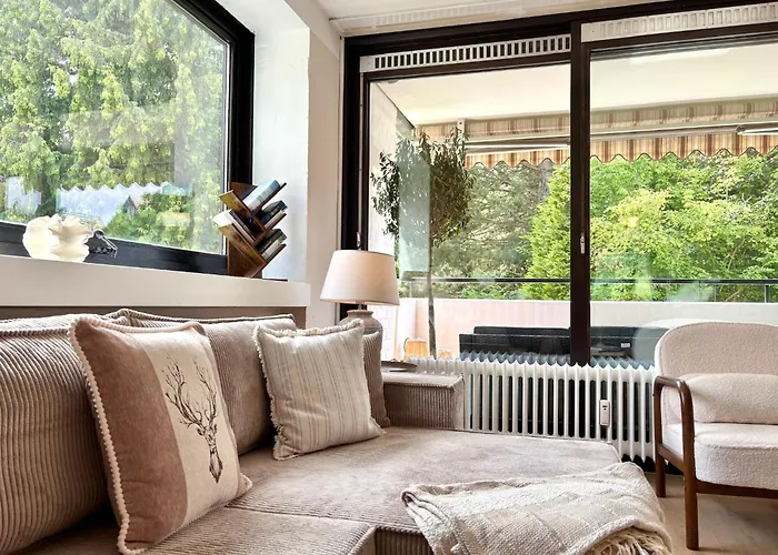 Apartament Hyggeliving *